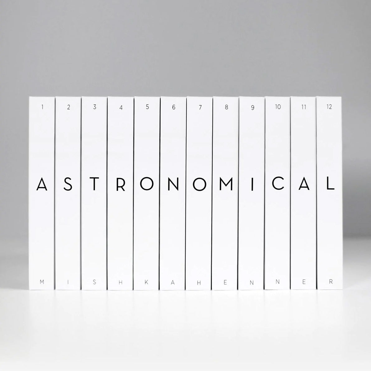Astronomical