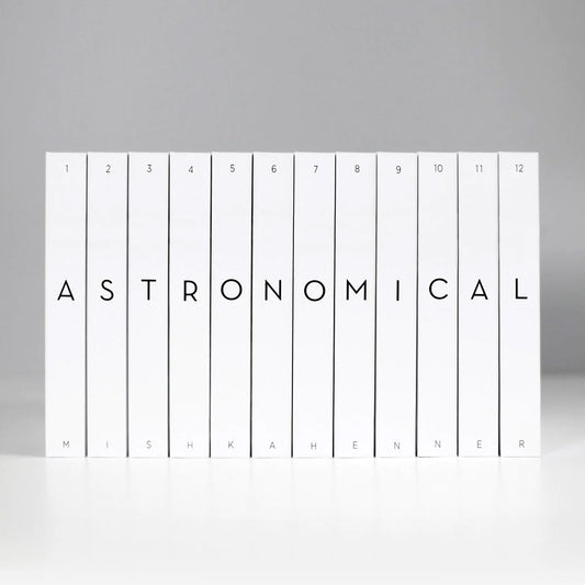 Astronomical