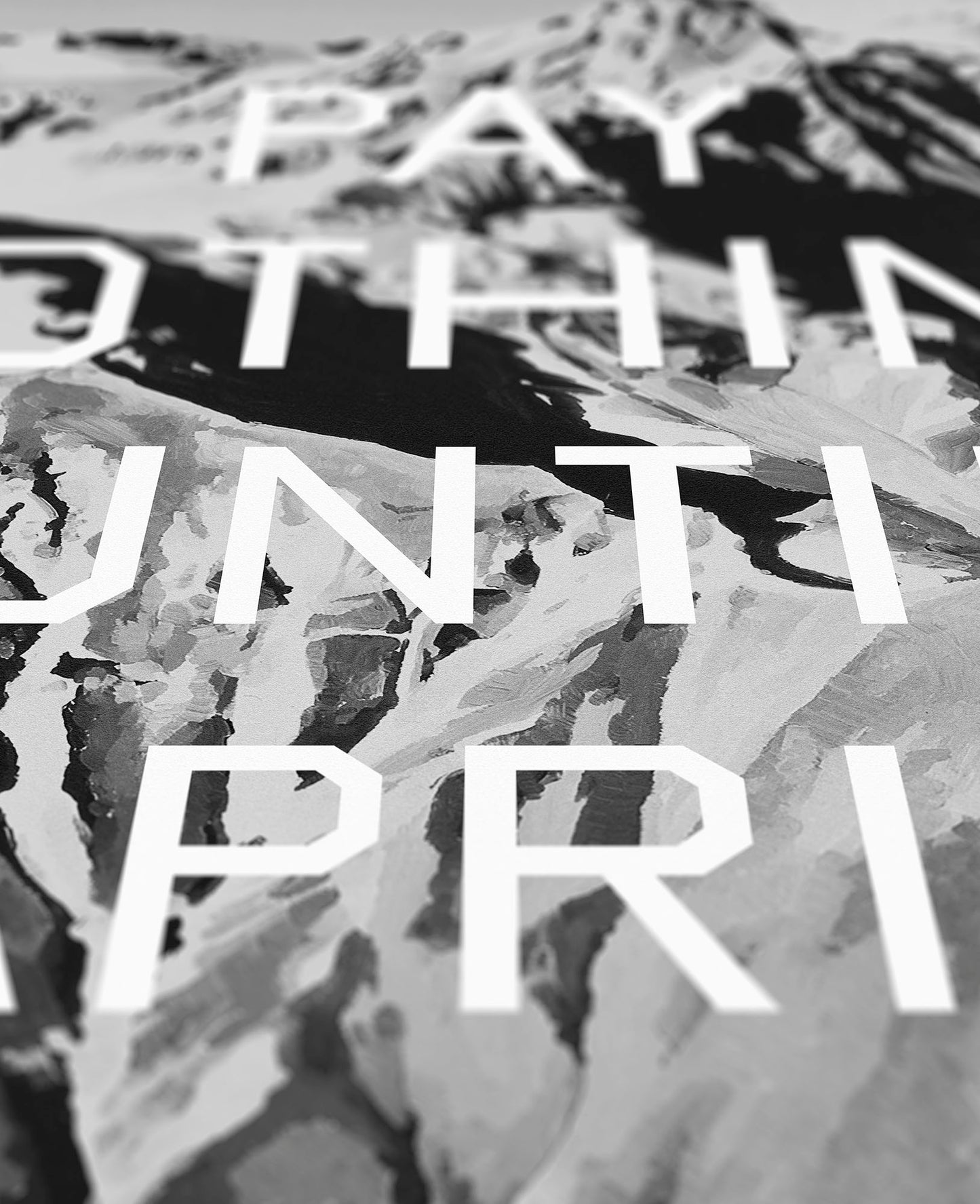 Pay Nothing Until April, 2003 + Himalaja, 1968