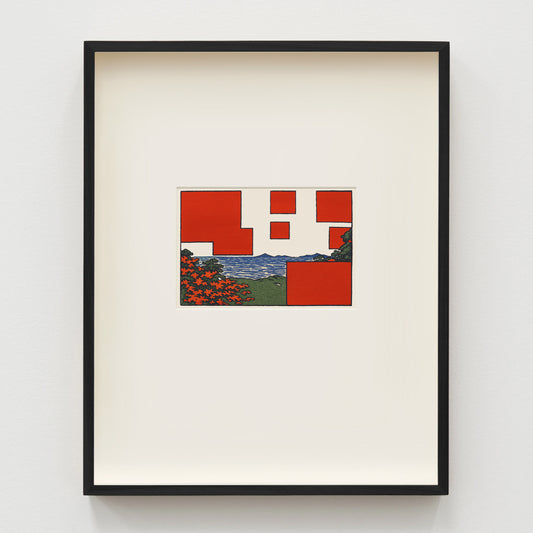 RGB Landscape #01 (Yasunobu x Palermo)