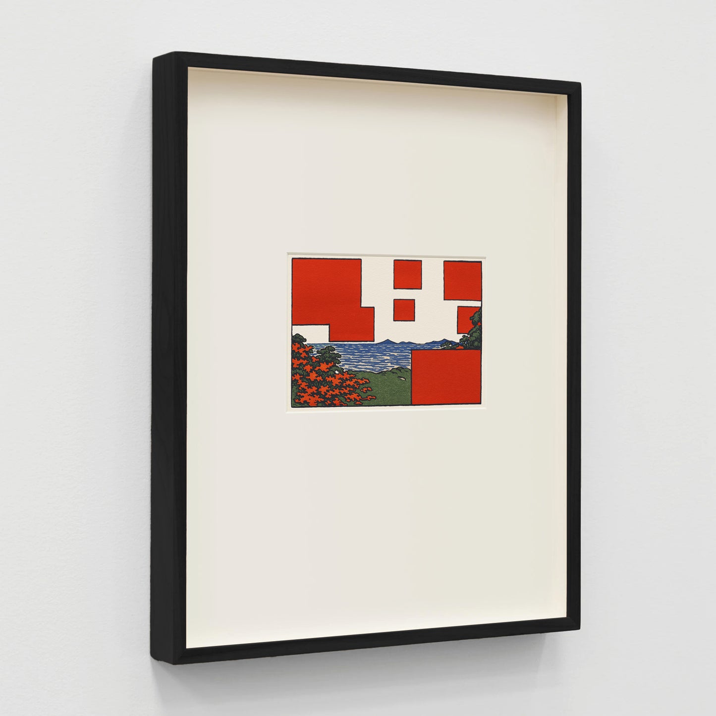 RGB Landscape #01 (Yasunobu x Palermo)