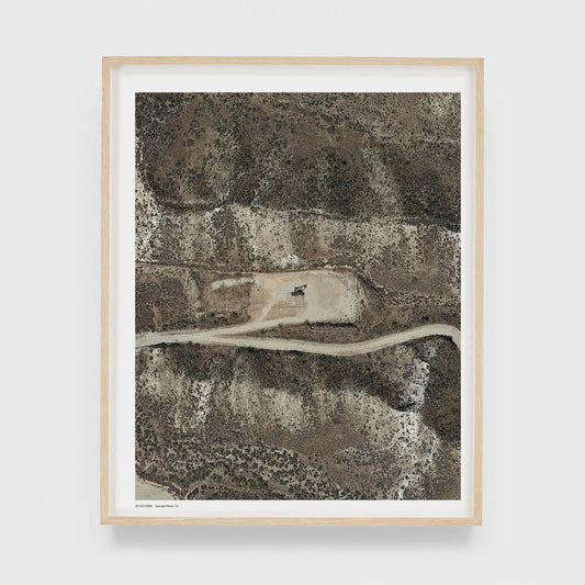 API 03712896  Newhall-Potrero, CA