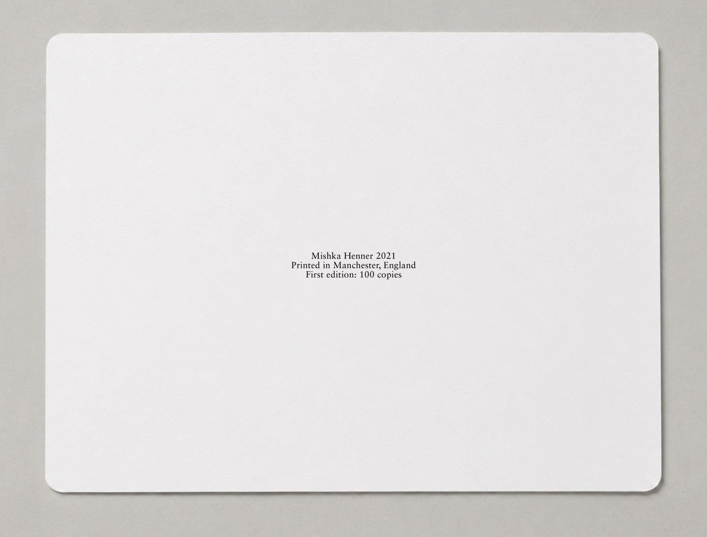 Rearranging Baldessari’s Balls in a Straight Line