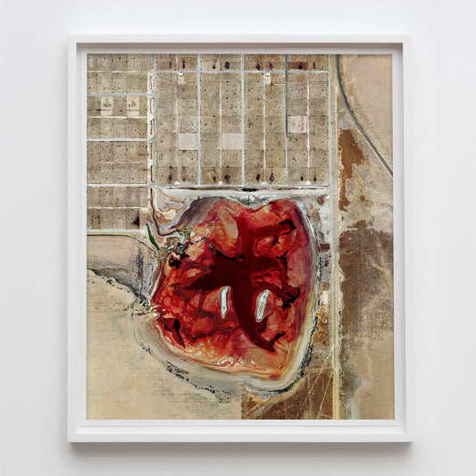 Coronado Feeders, Dalhart, TX