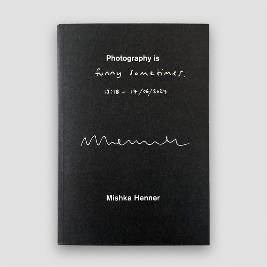 Photography is funny sometimes