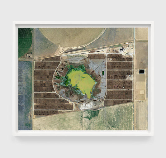 Tascosa Feedyard, Bushland, TX